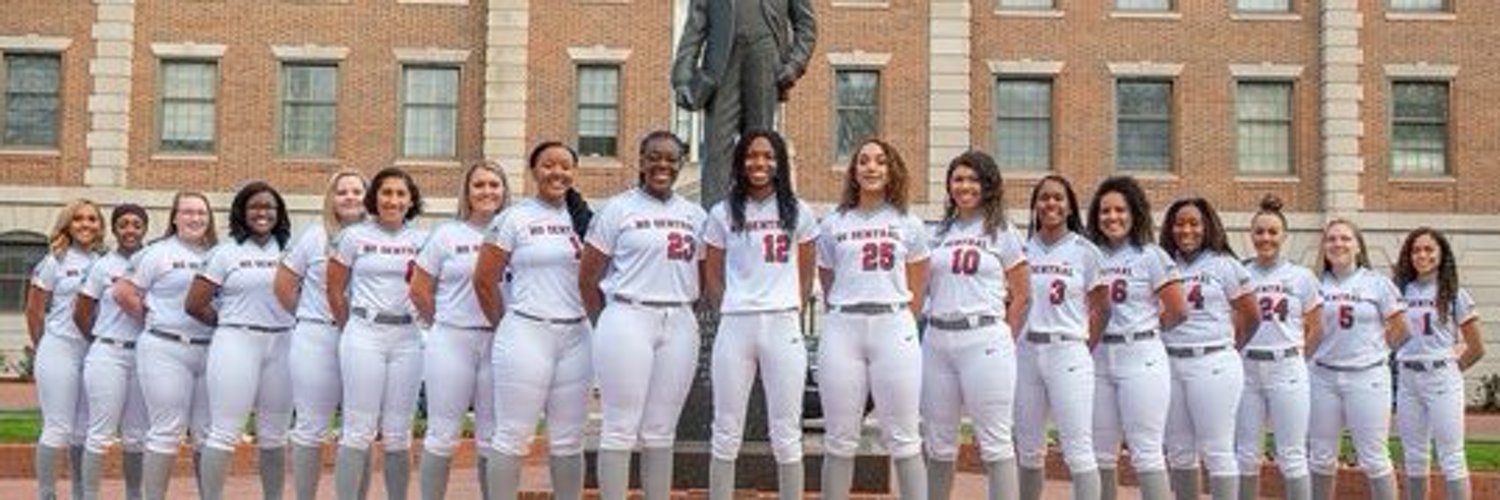 NCCUSoftball Profile Banner