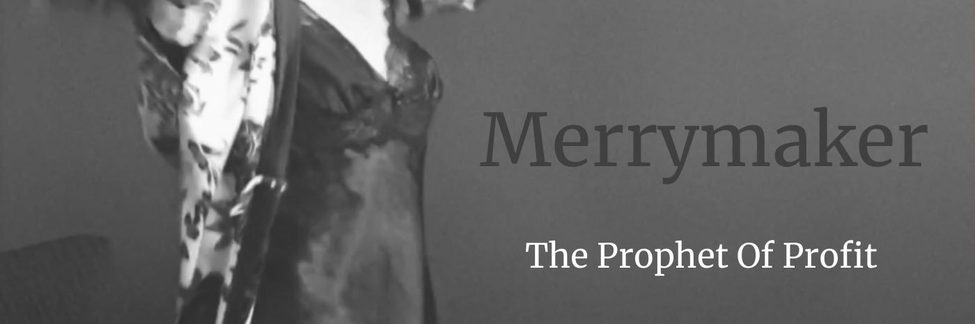 merrymakermusic's profile banner image