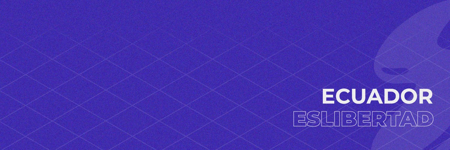 EsLibertadEc's profile banner image