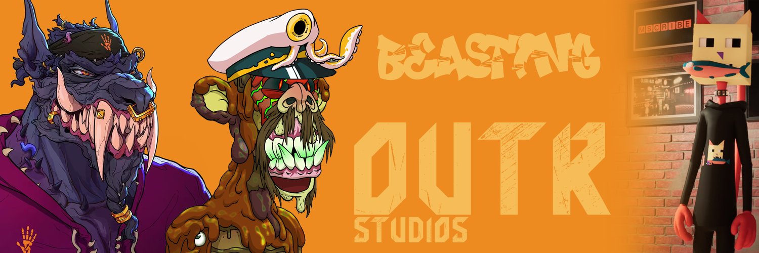Beasting.eth 🍌 banner