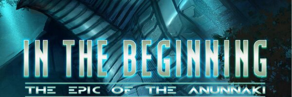 InThe_Beginning Profile Banner