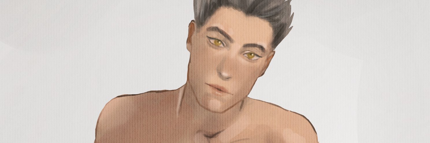 bbchooki's profile banner image