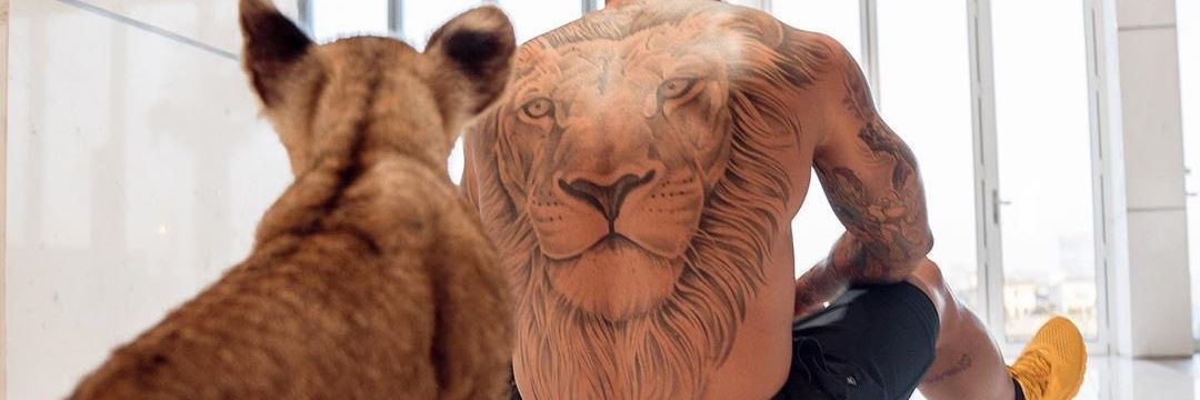 AKOGUN OF REMOLAND banner