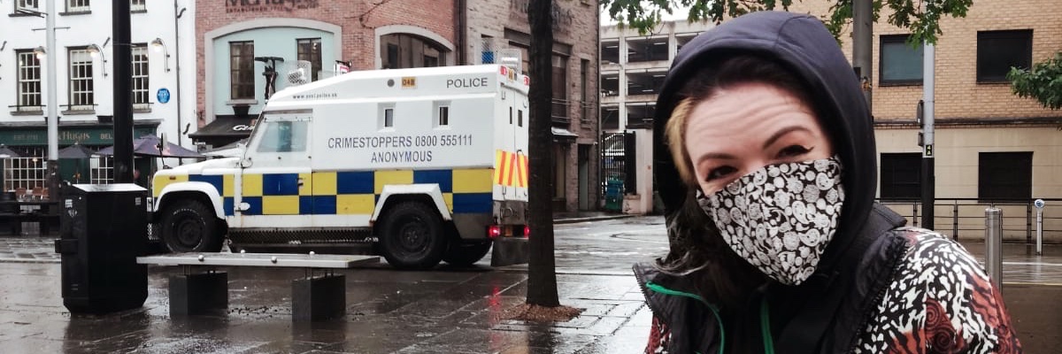 Illegal Chipzel banner