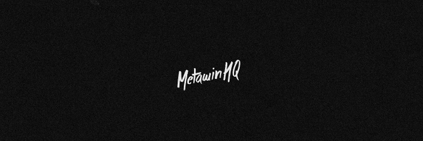 win metawin hq Profile Banner