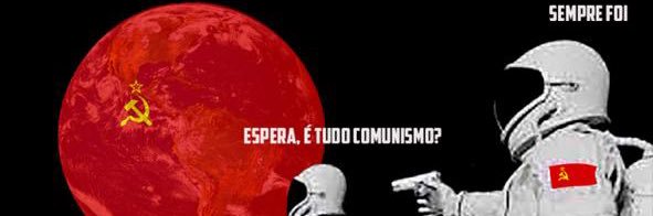 Futurólogo da URSS banner
