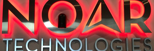 Chad_NOARtech Profile Banner