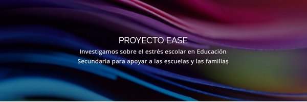 proyectoEASE Profile Banner