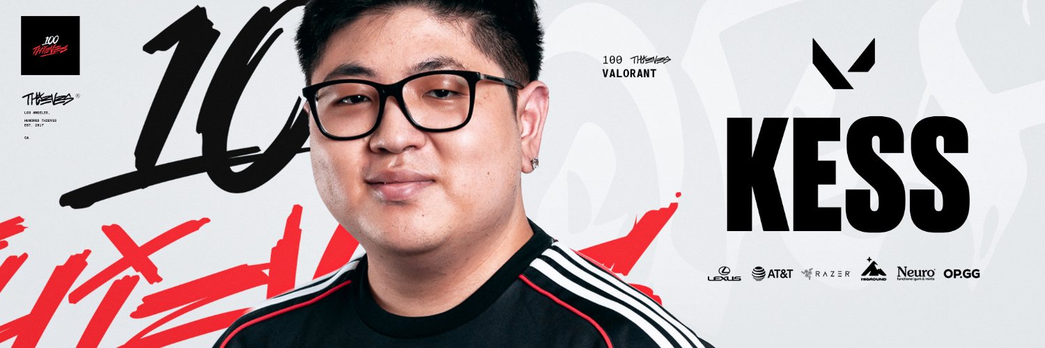 100T SUPERKESS's banner