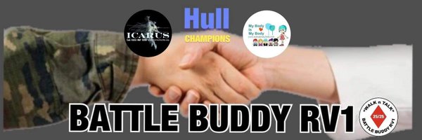 battlebuddyrv1 Profile Banner