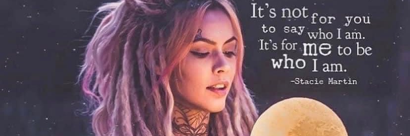 BloomerHeather's profile banner image