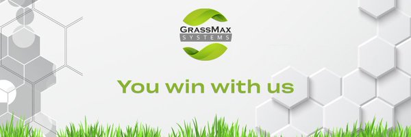 GrassmaxSystems Profile Banner