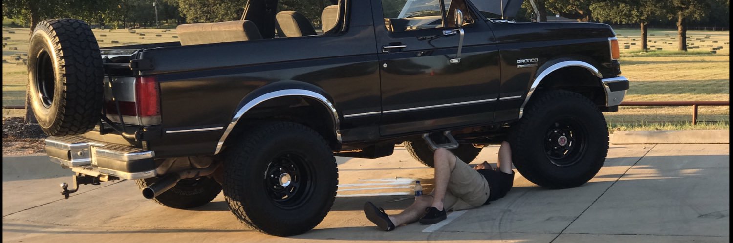 Adam0iver's profile banner image