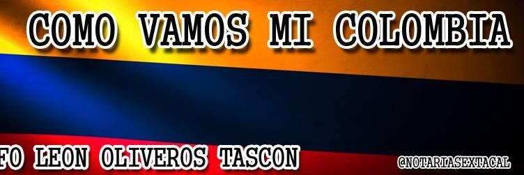NOTARIASEXTACAL's profile banner image