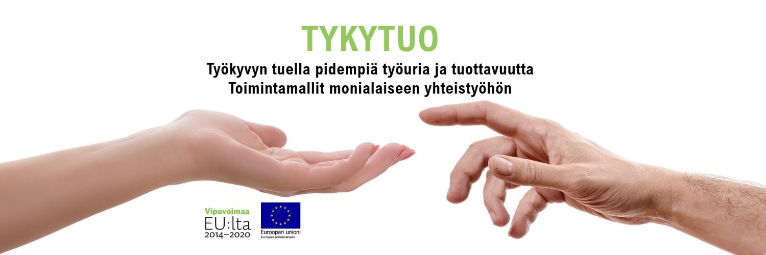 TYKYTUO banner
