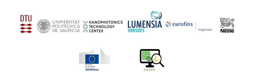 SapherProject banner