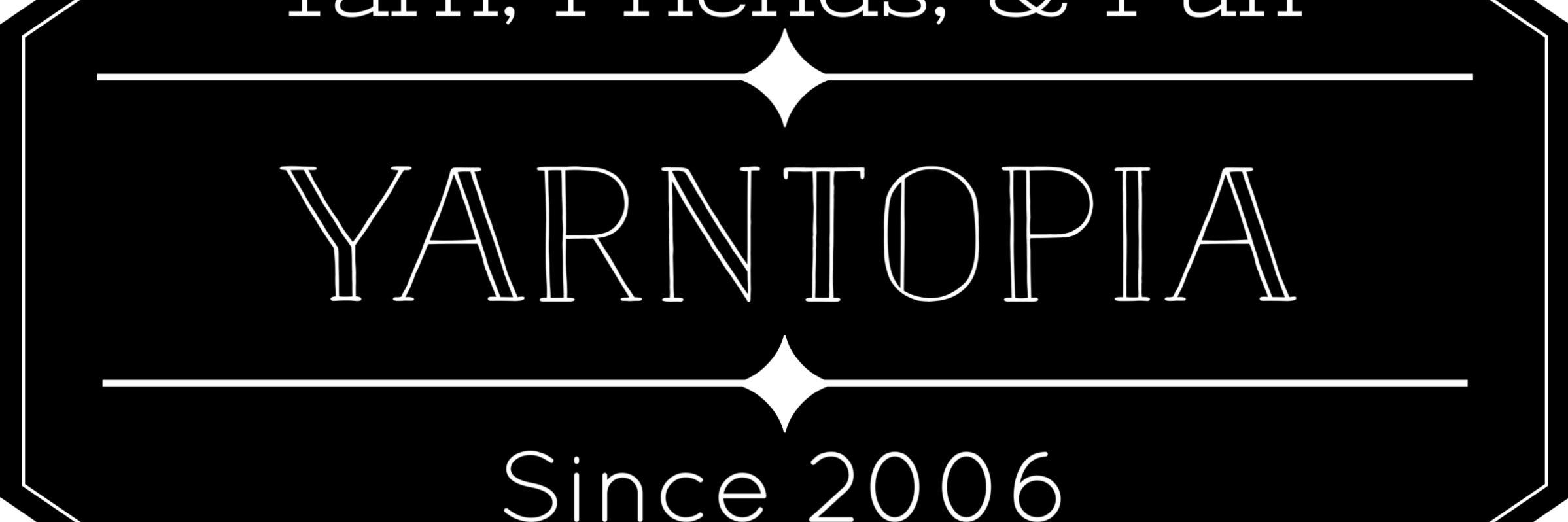 yarntopia's profile banner image