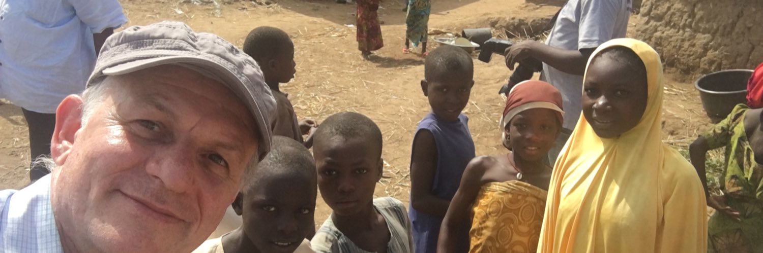 Christian Lengeler banner