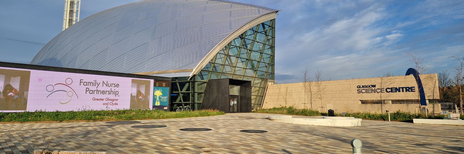 NHSGGC - Family Nurse Partnership banner