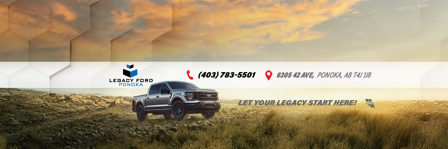 PonokaFord's profile banner image