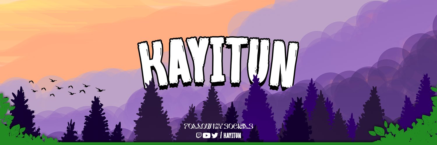 Keaton banner