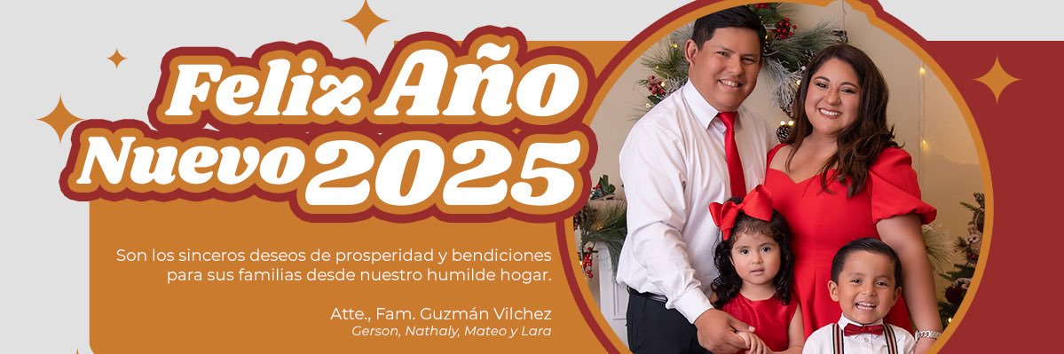 PrGersonGuzman's profile banner image