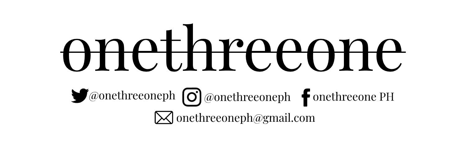 onethreeone PH banner