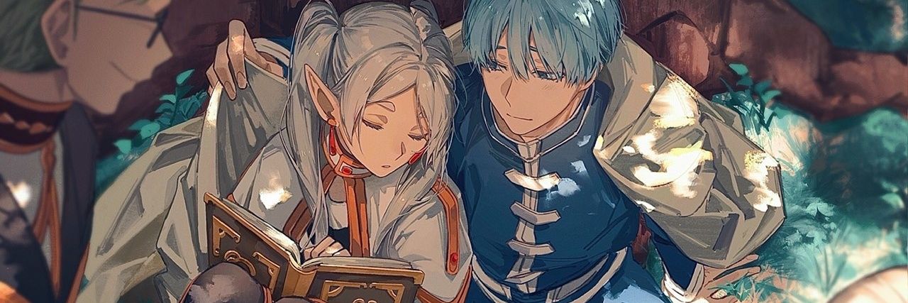 Mafiu188's profile banner image