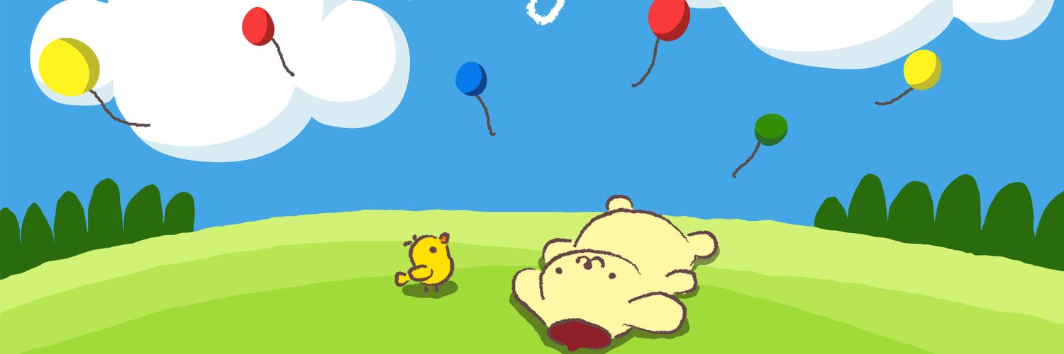 gamikasu110's profile banner image