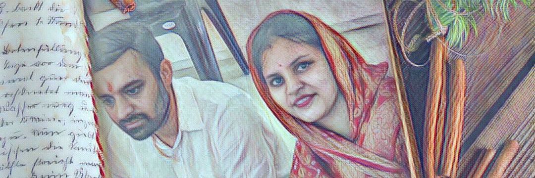 HarshGundhar's profile banner image