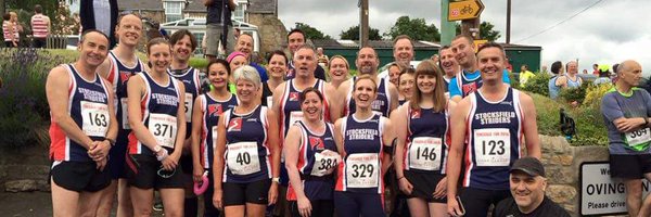 StocksStriders Profile Banner