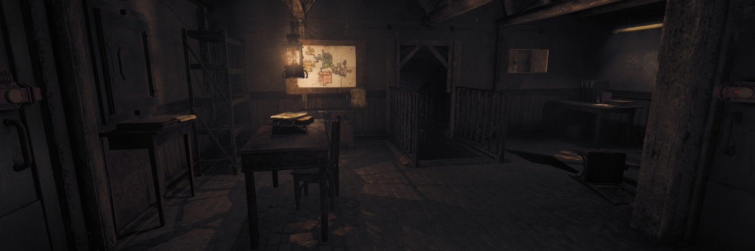 Pre-Alpha Man banner