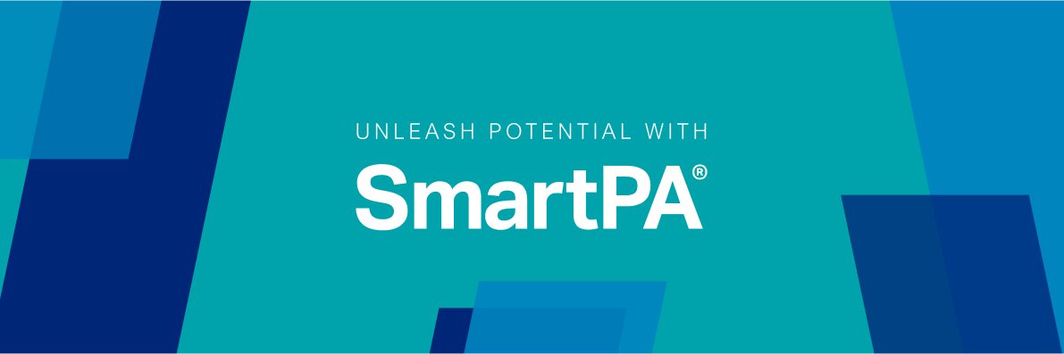 SmartPA banner
