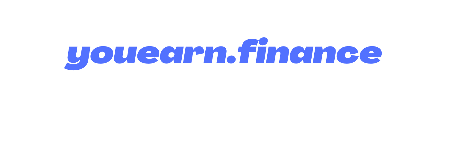 Youearn.Finance banner