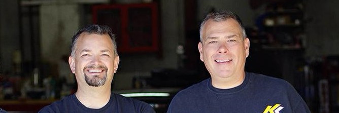 KSAutoCare's profile banner image