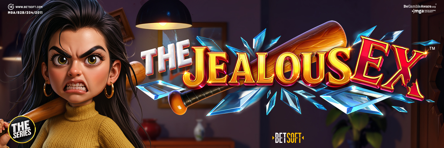 Betsoft Gaming banner