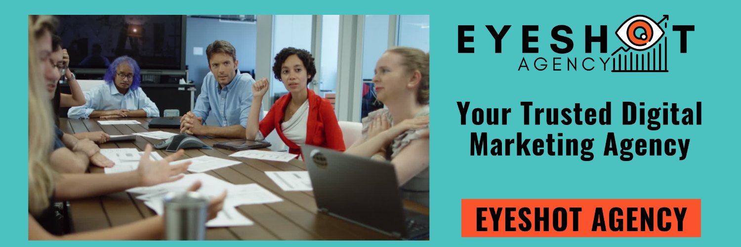 EyeshotAgency's profile banner image