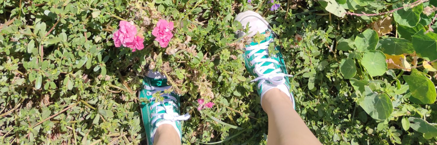 ImAWendy's profile banner image