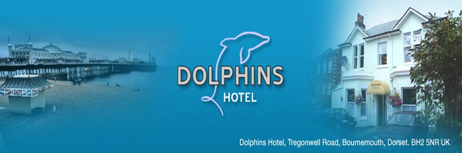Miles Dolphin - Vaping Hotelier! banner