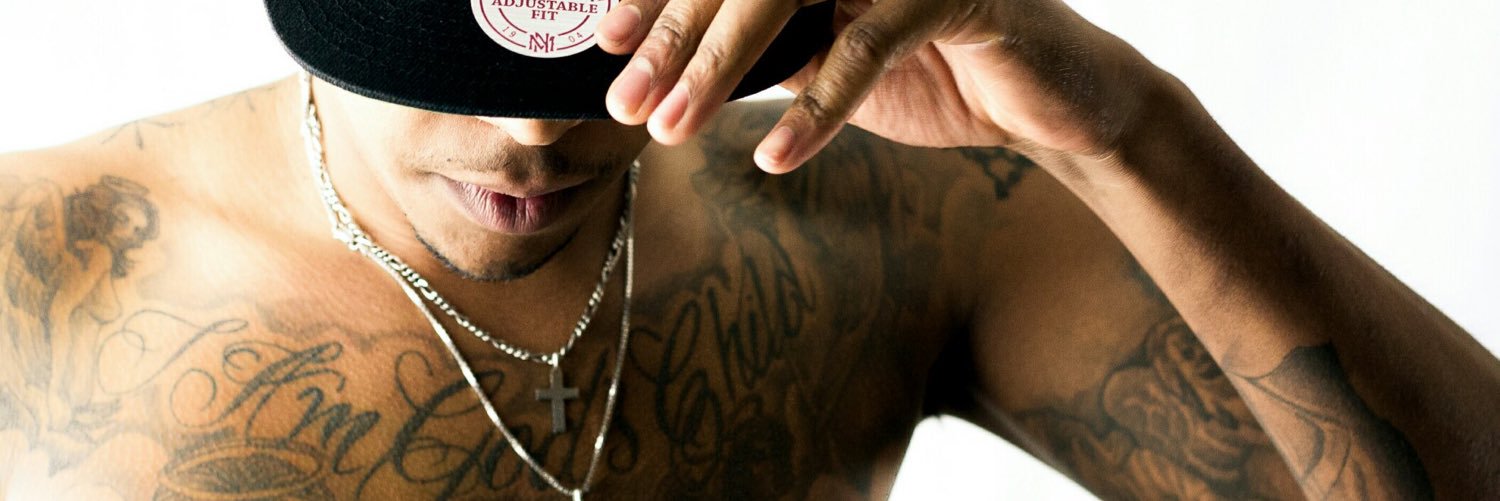 YoungBoogz's profile banner image