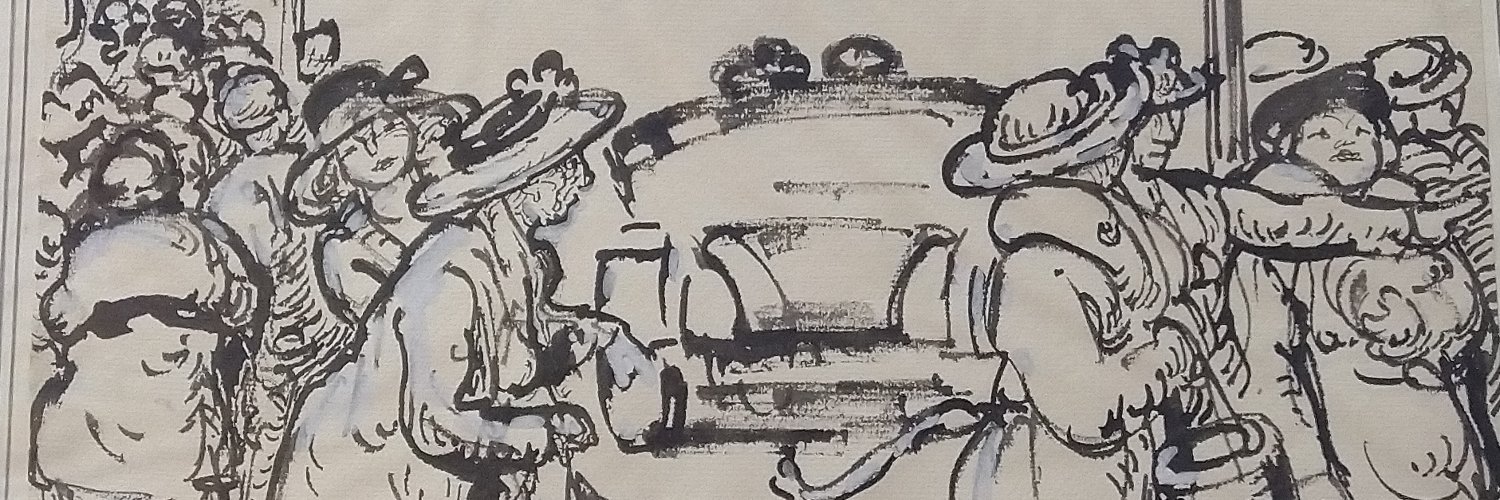 interwarcrime's profile banner image