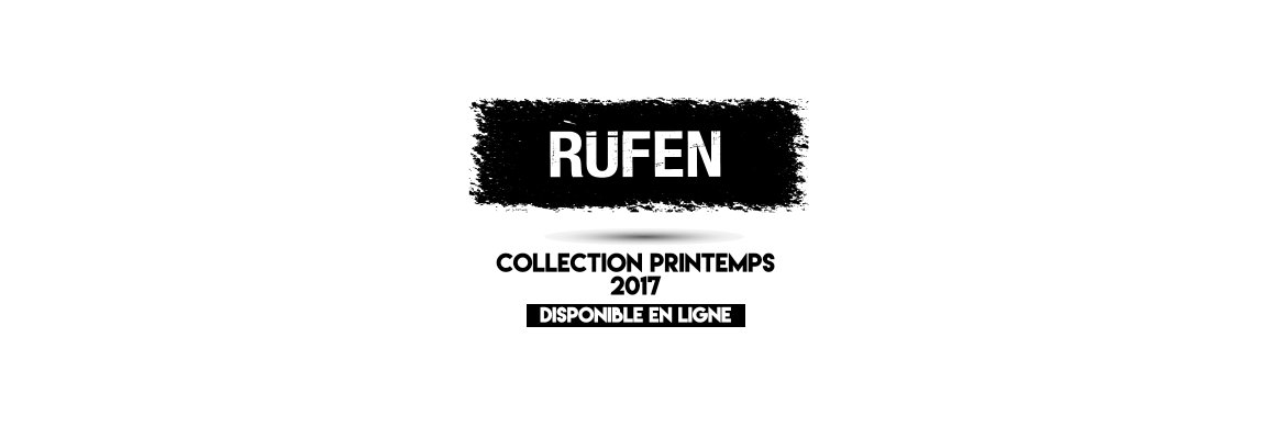 Rufen's profile banner image