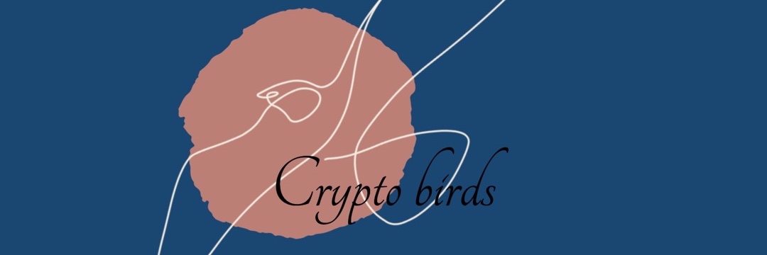 Crypto Savior ⚓ banner