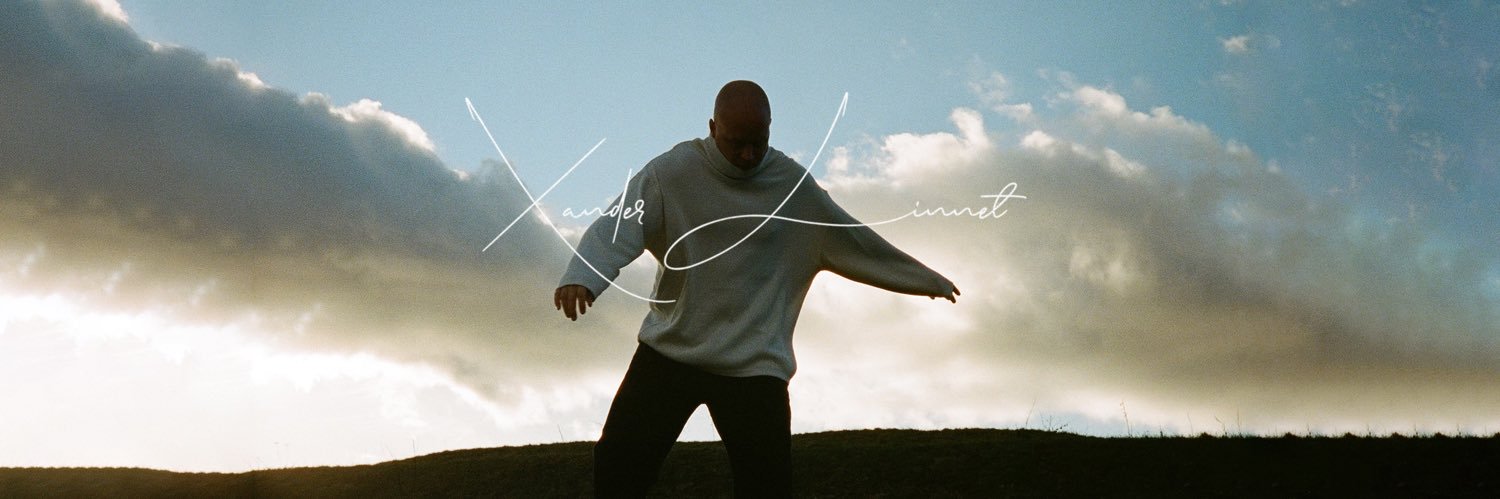 Xander Linnet banner