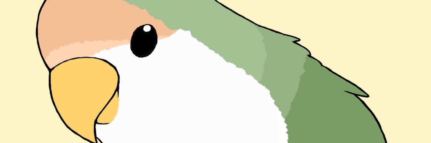 siina_bird's profile banner image