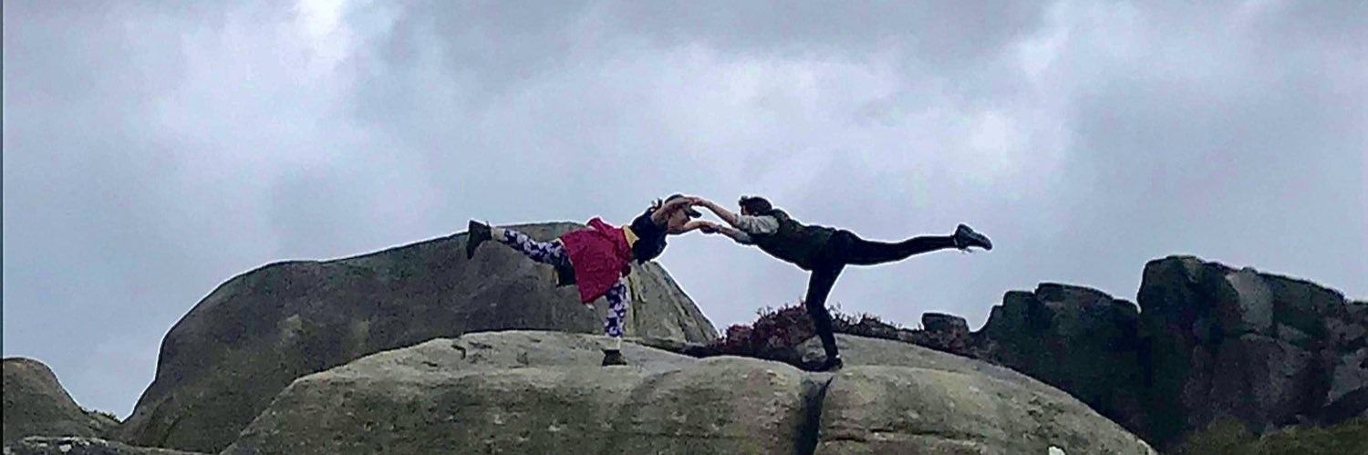 Annabel Walker banner