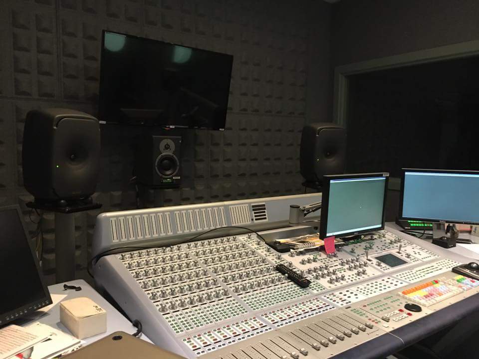 ElSwitch_Radio's profile banner image