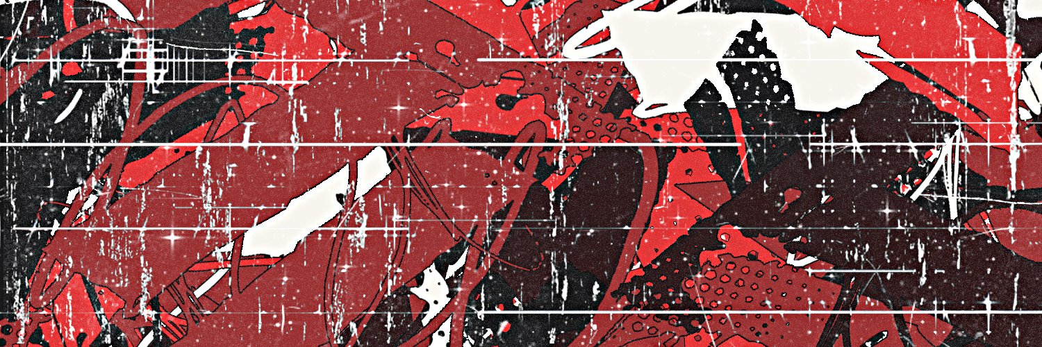 M̶ banner