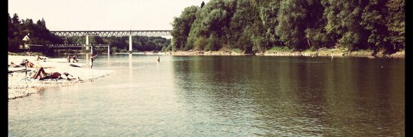 Thalkirchen Profile Banner