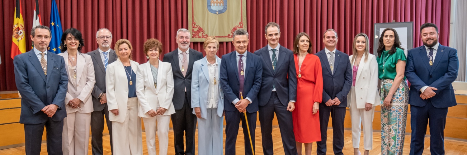 Partido Popular de Logroño banner